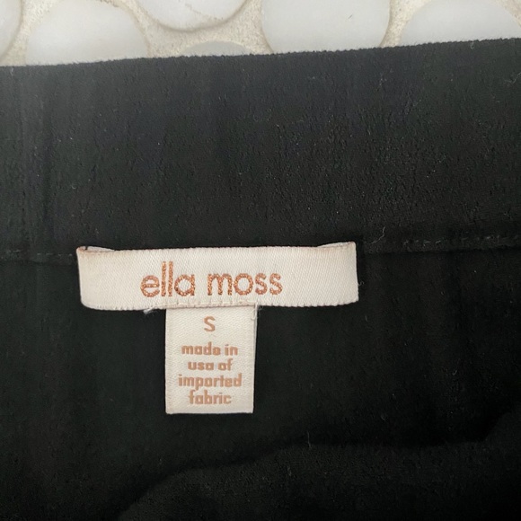 Ella Moss Top - Picture 3 of 3